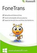 Aiseesoft FoneTrans 9.3.68 - ITA