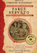 Danila Comastri Montanari - Parce Sepulto (2013)