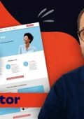 Imparaqui - Il quinto Elementor crea un sito professionale con WordPress e Elementor PRO - Ita