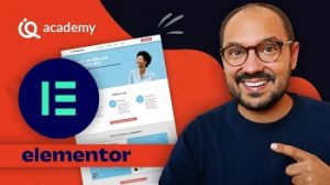 Imparaqui – Il quinto Elementor crea un sito professionale con WordPress e Elementor PRO – Ita
