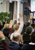 Udemy - Parlare in Pubblico - Il Corso Completo dalla A-Z™ (Update 07-2024) - Ita
