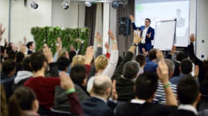Udemy – Parlare in Pubblico – Il Corso Completo dalla A-Z™ (Update 07-2024) – Ita
