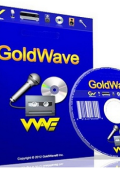 [PORTABLE] GoldWave 6.77 x64 Portable - ITA