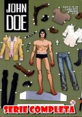 img John Doe - Serie Completa (100 Volumi)(Eura/Aurea 2003-2012)