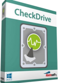 [PORTABLE] Abelssoft CheckDrive 2023 v5.00 Portable - ITA