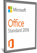 Microsoft Office Standard 2016 v16.0.5361.1000 - Settembre 2022 - ITA
