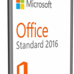 img Microsoft Office Standard 2016 v16.0.5361.1000 - Settembre 2022 - ITA
