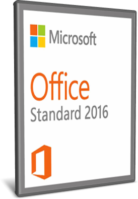 Microsoft Office Standard 2016 v16.0.5361.1000 – Settembre 2022 – ITA