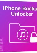 PassFab iPhone Backup Unlocker 5.2.21 - ENG