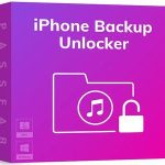 img PassFab iPhone Backup Unlocker 5.2.21 - ENG