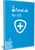 FoneLab for iOS v10.2.10 x64 - ENG
