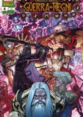img Marvel Miniserie 225 - La Guerra dei Regni 4 (Panini 2019-11)
