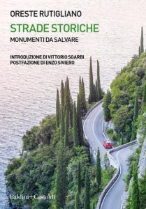 Oreste Rutigliano – Strade storiche (2022)
