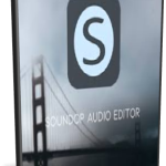 img [PORTABLE] Soundop Audio Editor v1.8.26.5 Portable - ENG