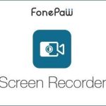 img FonePaw Screen Recorder v8.7 x64 - ENG
