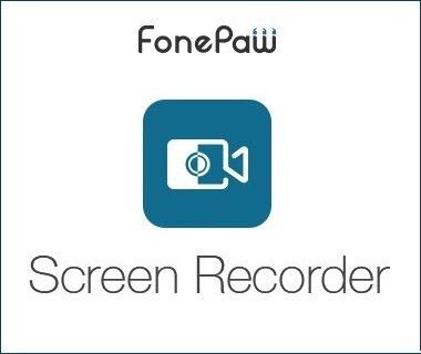 FonePaw Screen Recorder v8.7 x64 – ENG