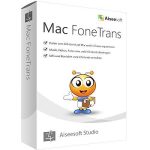 img [MAC] Aiseesoft Mac FoneTrans 9.2.62 - ITA
