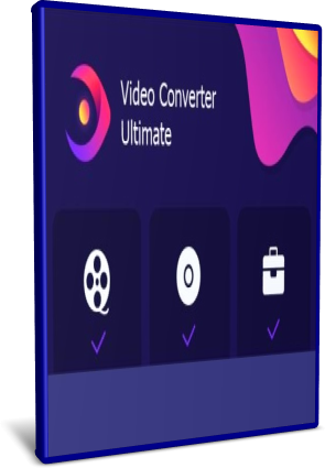 [PORTABLE] Aiseesoft Video Converter Ultimate v10.9.12 x64 Portable – ITA
