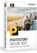 [PORTABLE] MAGIX Photostory 2023 Deluxe v22.0.3.145 64 Bit Portable - ITA