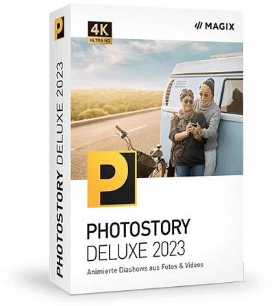 [PORTABLE] MAGIX Photostory 2023 Deluxe v22.0.3.145 64 Bit Portable – ITA