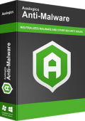 [PORTABLE] Auslogics Anti-Malware v1.22.0.2 Portable - ITA