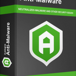 img [PORTABLE] Auslogics Anti-Malware v1.22.0.2 Portable - ITA