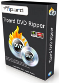 Tipard DVD Ripper 10.1.18 x64 - ITA
