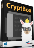 [PORTABLE] Abelssoft CryptBox 2023 v11.05.47406 Portable - ENG