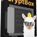 img [PORTABLE] Abelssoft CryptBox 2023 v11.05.47406 Portable - ENG