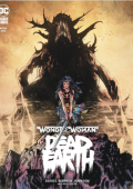 img Wonder Woman – Dead Earth 001 (DC Comics 2020)