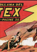 img Collana Del Tex 047 (2022)