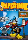 img Paperinik Le Origini Del Mito 61 - Paperinik E Il Dilemma Della Forma Fisica (Ottobre 2020)