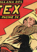 img Collana Del Tex 049 (2022)