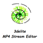 img 3delite MP4 Stream Editor 3.4.5.4125 - ENG