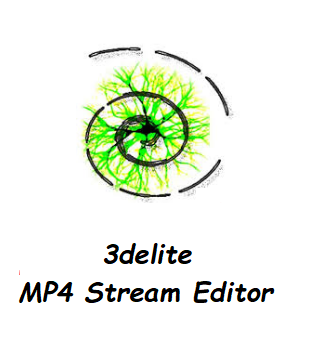 3delite MP4 Stream Editor 3.4.5.4125 – ENG