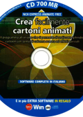 [CDROM] Win Magazine n. 293 - Settembre 2022 - Ita