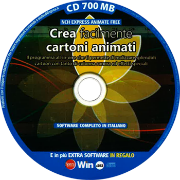 [CDROM] Win Magazine n. 293 – Settembre 2022 – Ita