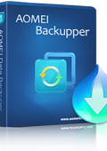 AOMEI Backupper All Editions v7.2.0 WinPE - ENG