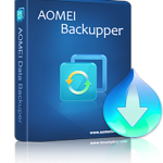 img AOMEI Backupper All Editions v7.2.0 WinPE - ENG
