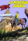 img Tex 361 - La montagna sacra (Bonelli 1990-11)