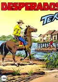 img Tex 362 - Desperados (Bonelli 1990-12)