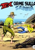 img Tex 363 - Orme sulla sabbia (Bonelli 1991-01)
