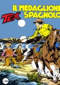 img Tex 364 - Il medaglione spagnolo (Bonelli 1991-02)