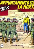 img Tex 366 - Appuntamento con la morte (Bonelli 1991-04)