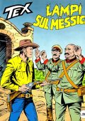 img Tex 368 - Lampi sul Messico (Bonelli 1991-06)