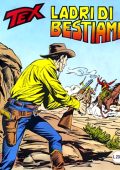 img Tex 370 - Ladri di bestiame (Bonelli 1991-08)