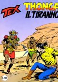 img Tex 372 - Thonga il tiranno (Bonelli 1991-10)