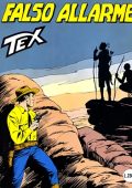 img Tex 373 - Falso allarme (Bonelli 1991-11)