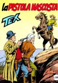 img Tex 374 - La pistola nascosta (Bonelli 1991-12)