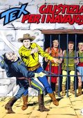 img Tex 378 - Giustizia per i Navajos (Bonelli 1992-04)